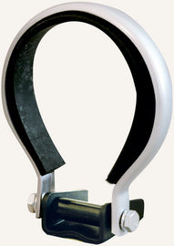 LONGACRE 52-44411 - Tach Shock Mounting Bracket 5in image