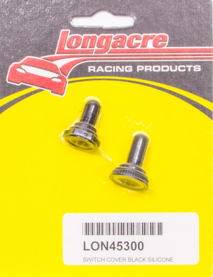 LONGACRE 52-45300 - Silicone Switch Cover  image