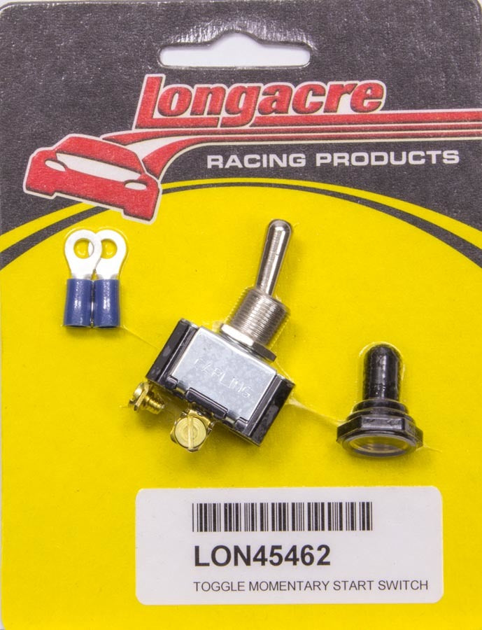 LONGACRE 52-45462 - Toggle Starter Switch  image