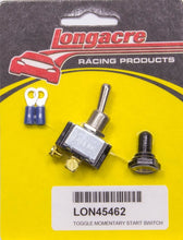 Load image into Gallery viewer, LONGACRE 52-45462 - Toggle Starter Switch  image