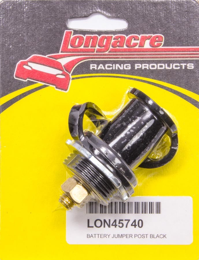 LONGACRE 52-45740 - Batt. Jumper Post (-)  image