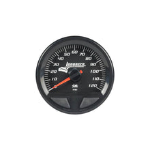 Load image into Gallery viewer, LONGACRE 52-46741 - Waterproof SMI Oil Pressure Gauge image