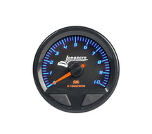 Load image into Gallery viewer, LONGACRE 52-46747 - Waterproof SMI Tach 2-5/8in image