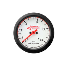 Load image into Gallery viewer, LONGACRE 52-46901 - Gauge Sportsman Fuel Pressure 0-15psi image