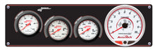 Load image into Gallery viewer, LONGACRE 52-46907 - Gauge Panel Sportsman OP / WT / OT / Tach image