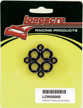 Load image into Gallery viewer, LONGACRE 52-50008 - Tirelief Repl O-Ring 4pk image