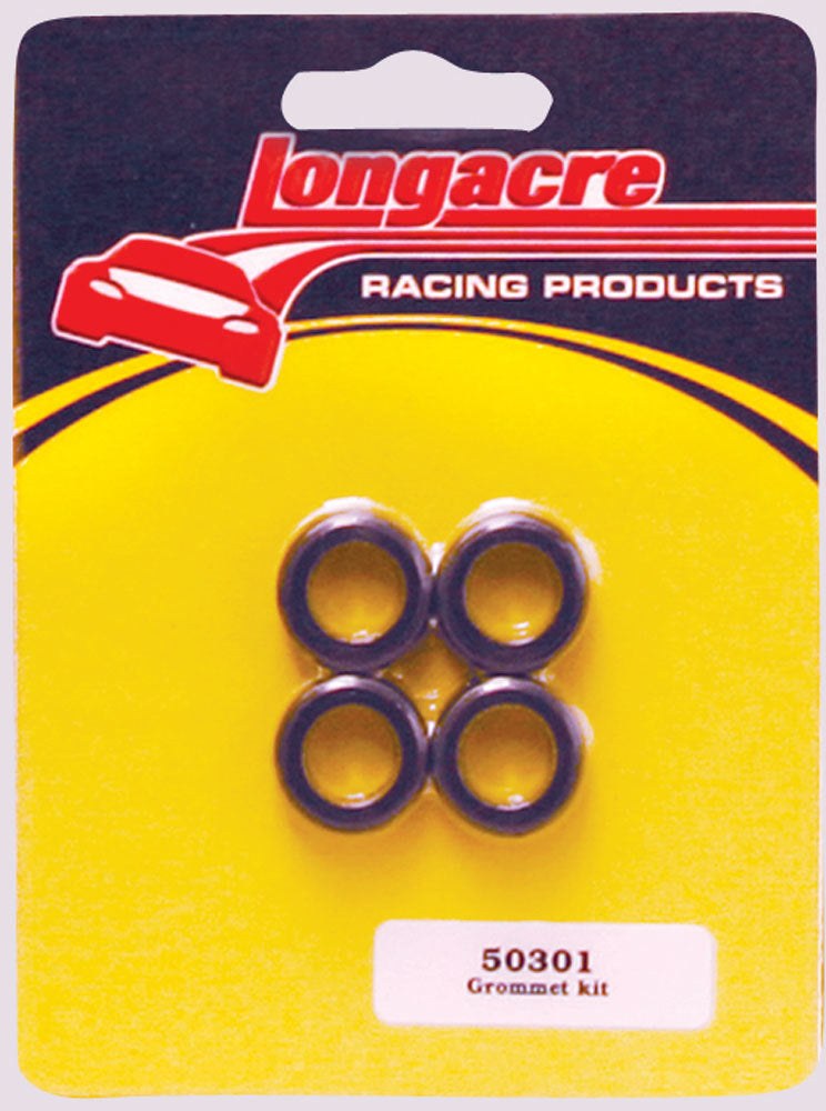 LONGACRE 52-50301 - Hi Temp Grommet for QC Valve Stem image