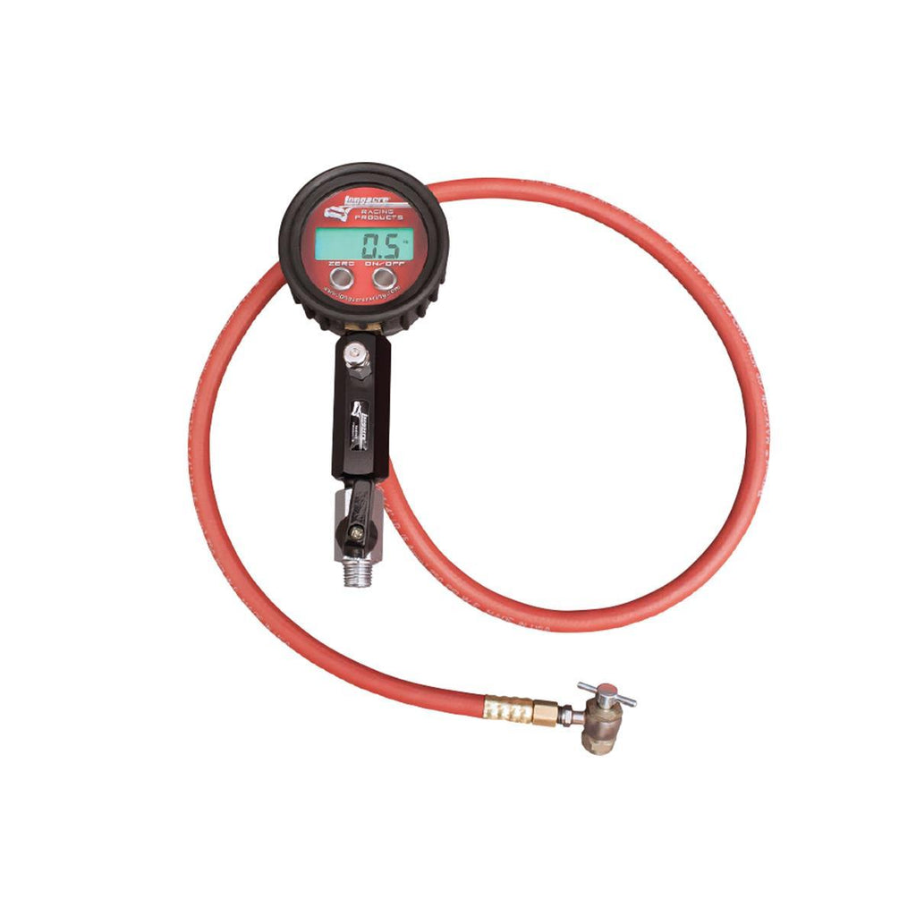 LONGACRE 52-50473 - Shock Inflator 300PSI Digital image