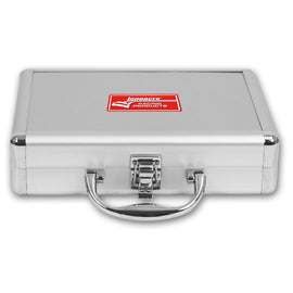 LONGACRE 52-50518 - Case Silver 9.5 x 7 x 1.75 image