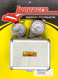 Durometer & Tread Depth Gauge