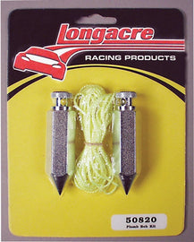 LONGACRE 52-50820 - Plumb Bob Kit  image