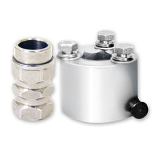 Load image into Gallery viewer, LONGACRE 52-56600 - Aluminum Hex QD Steering Hub 5/8in or 3/4in image