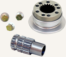 Load image into Gallery viewer, LONGACRE 52-56605 - Splined Alum. Steering Hub image