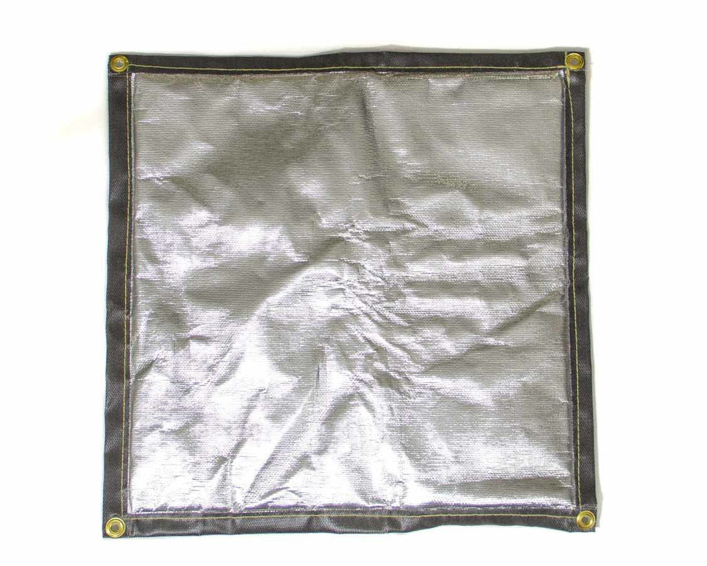 LONGACRE 52-64360 - Floor Mat 18in x  18in image