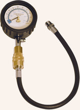 Load image into Gallery viewer, LONGACRE 52-73025 - Engine Compression Tester Gauge image