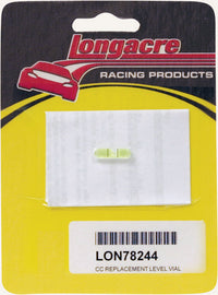 LONGACRE 52-78244 - Replacement Level Vial  image