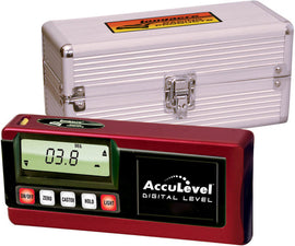 LONGACRE 52-78291 - Dig Caster Camber Gauge No Adapter image