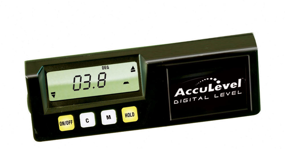 LONGACRE 52-78310 - Acculevel Digital Level  image