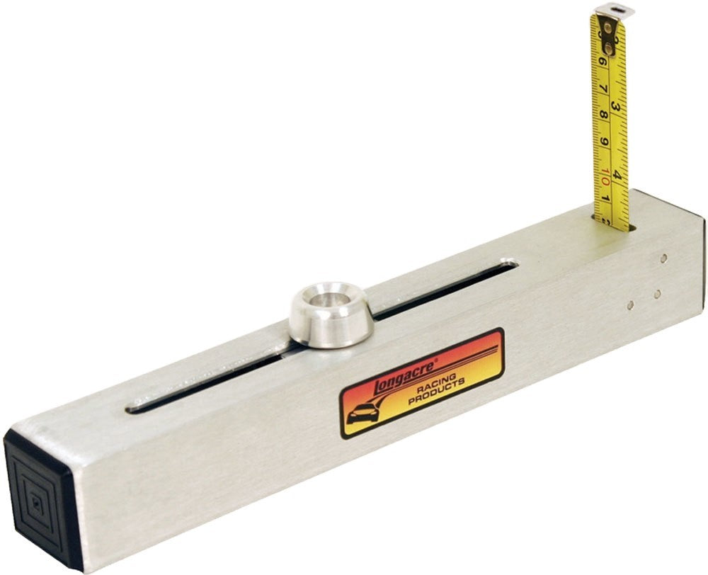 LONGACRE 52-78318 - Chassis Height Checker Mini image