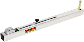 LONGACRE 52-78320 - Chassis Height Gauges Short image