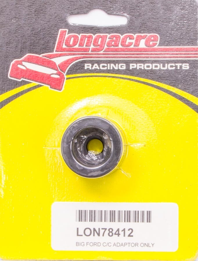 LONGACRE 52-78412 - Ford Adapter 13/16in - 20 Thread image