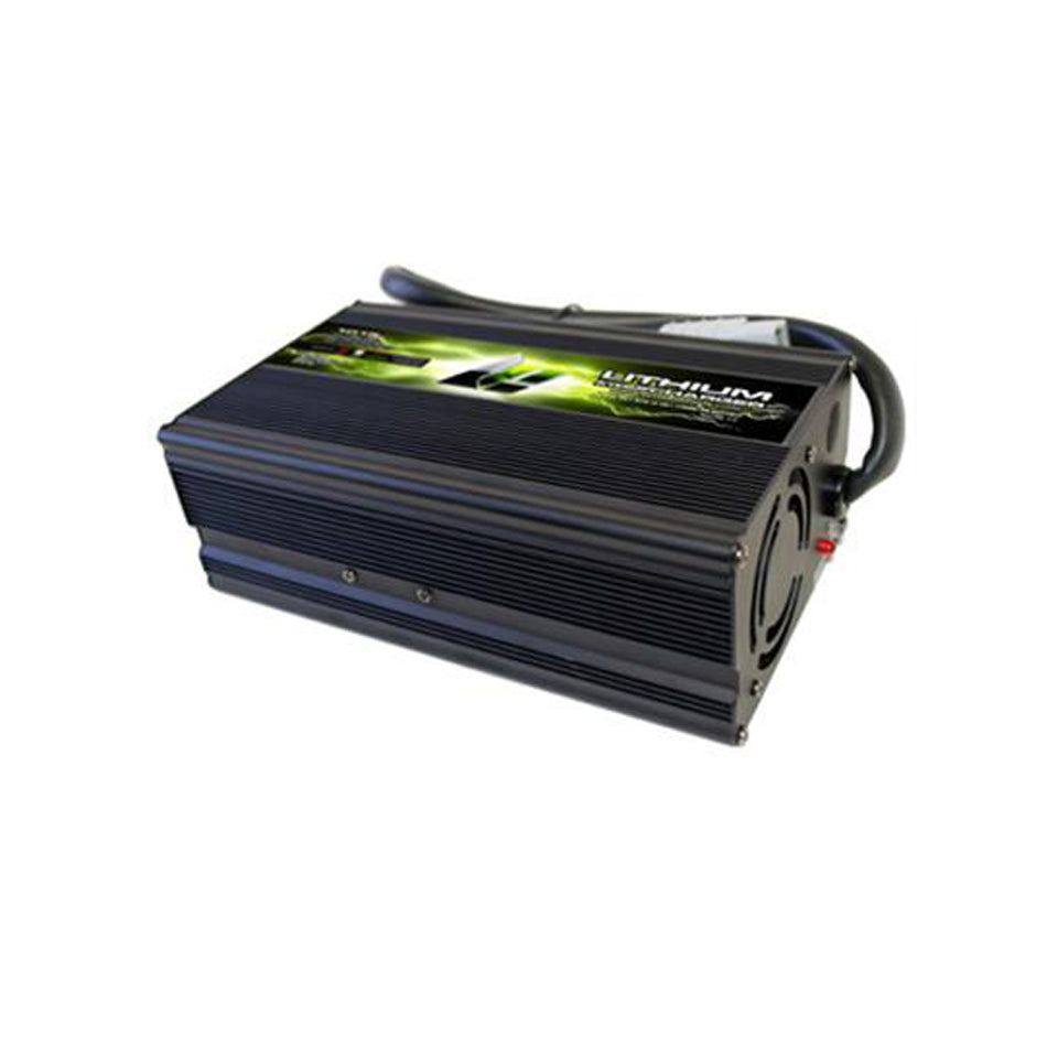 LITHIUM PROS 1015 - Li-ion Battery Charger 16V/25Amp image