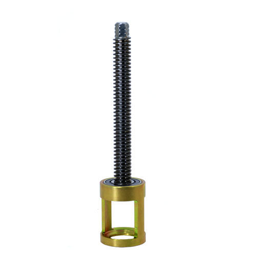 LSM RACING PRODUCTS LS-004 - Lead Screw Assembly w/ Small Dia. Spring Cage image