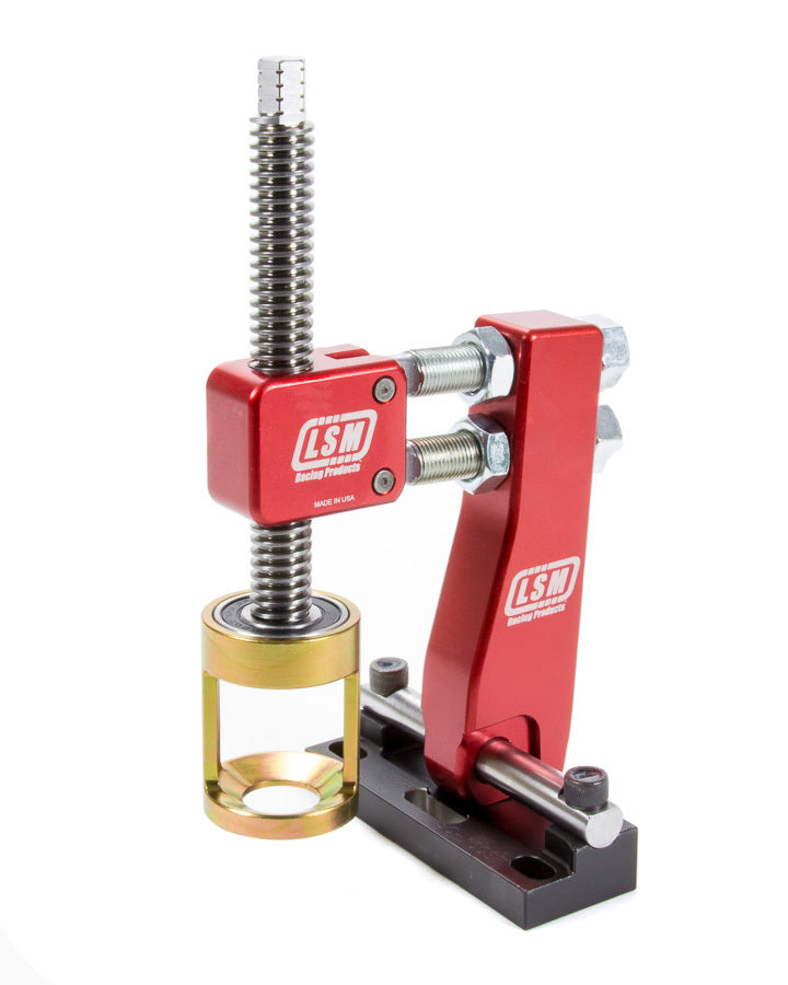 LSM RACING PRODUCTS SC-100ST - Valve Spring Removal Tool HD Version image