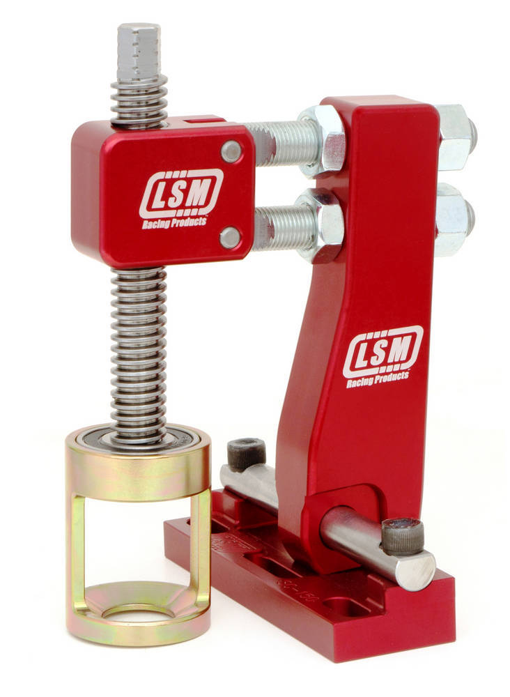 LSM RACING PRODUCTS SC-150 - Valve Spring Removal Tool image