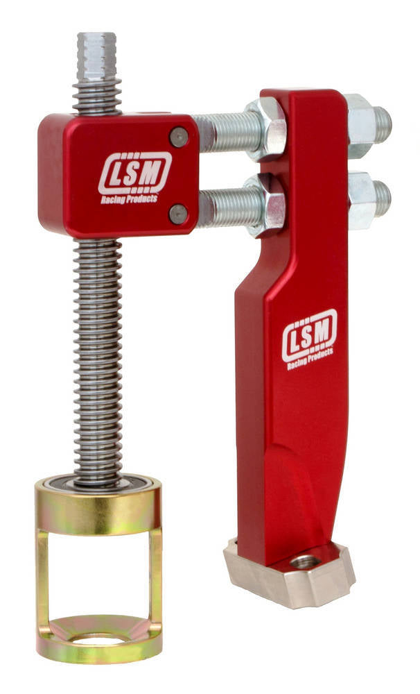 LSM RACING PRODUCTS SC-200 - Valve Spring Removal Tool image