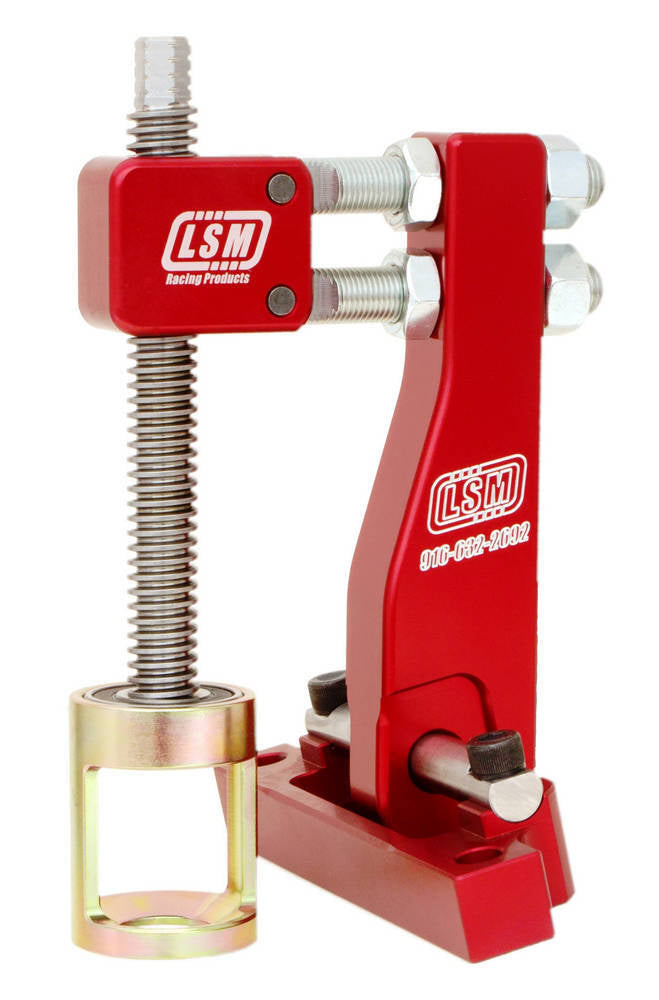 LSM RACING PRODUCTS SC-320 - Valve Spring Removal Tool image