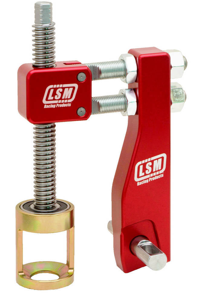 LSM RACING PRODUCTS SC-500 - Valve Spring Removal Tool - Dart Big Chief image