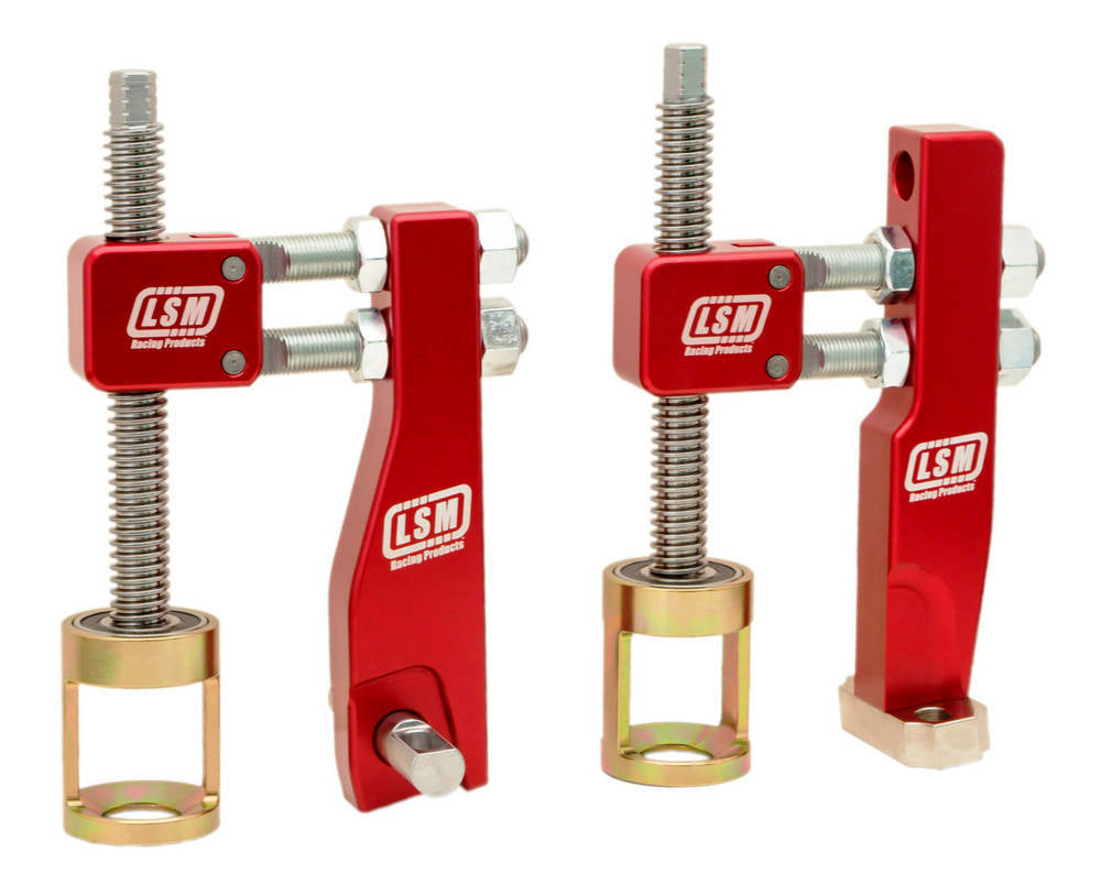 LSM RACING PRODUCTS SC-520 - Valve Spring Removal Tool image