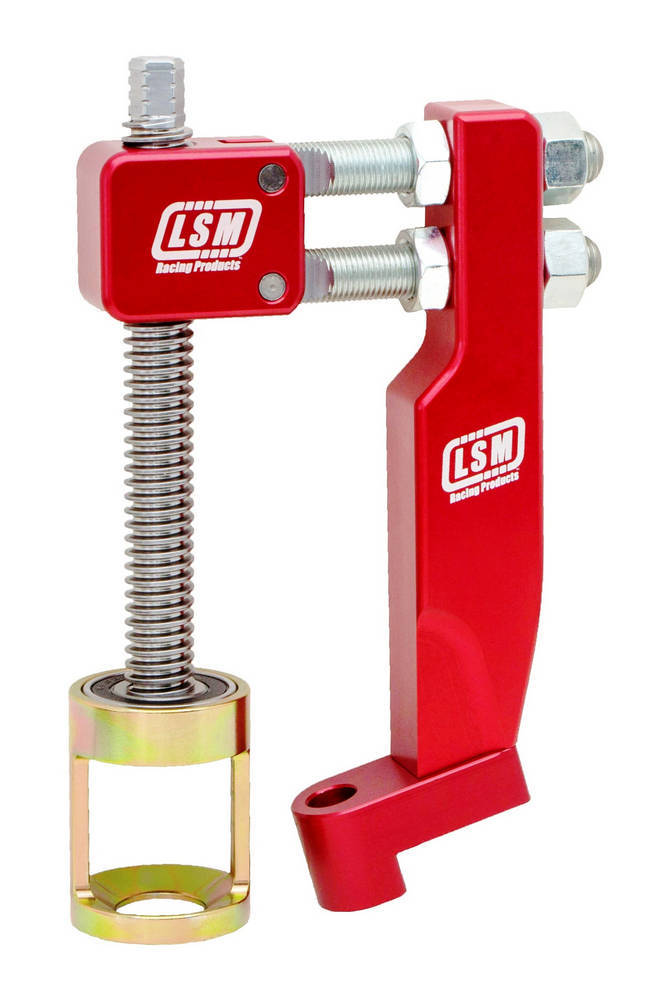 LSM RACING PRODUCTS SC-800 - Valve Spring Removal Tool image