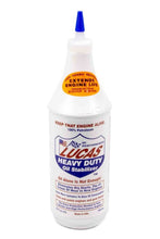 Load image into Gallery viewer, LUCAS OIL 10001 - Heavy Duty Oil Stabilizer 1 Qt image