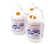 Load image into Gallery viewer, LUCAS OIL 10002-4 - H/D Oil Stabilizer Case/4-Gal image