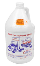 Load image into Gallery viewer, LUCAS OIL 10002 - Heavy Duty Oil Stabilizer 1 Gal image