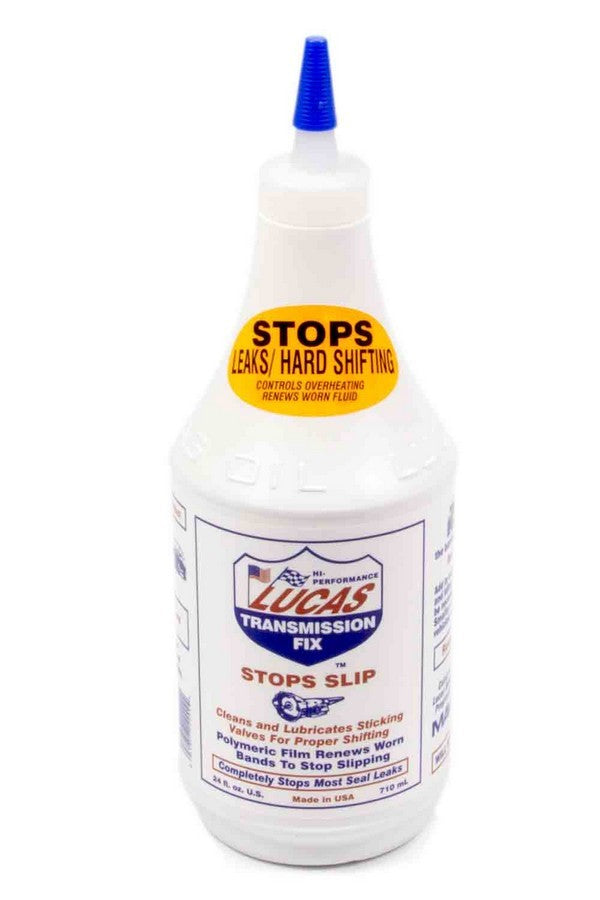 LUCAS OIL 10009 - Transmission Fix 24 oz. image