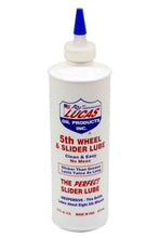 Load image into Gallery viewer, LUCAS OIL 10030 - 5th Wheel Lube 1 Pint  image