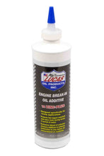 Load image into Gallery viewer, LUCAS OIL 10063 - Break-In Oil Additive W/ Zinc image