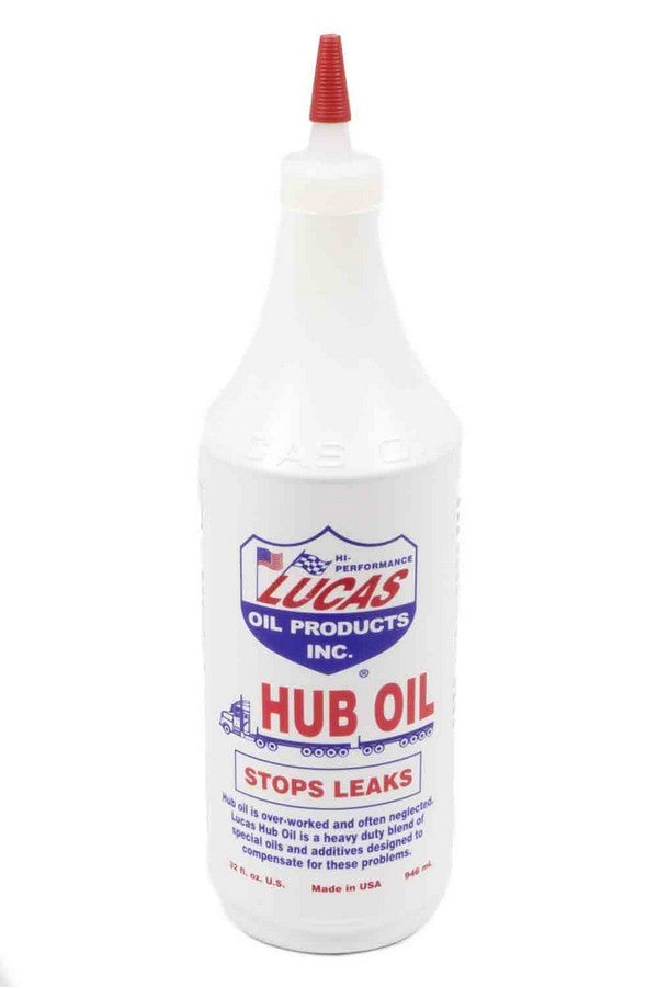 LUCAS OIL 10088 - Hub Oil 32 Ounce  image