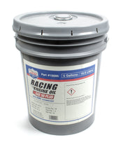 Load image into Gallery viewer, LUCAS OIL 10095 - SAE 50 Plus Racing Motor 5 Gallon Pail image