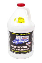 Load image into Gallery viewer, LUCAS OIL 10131 - Pure Synthetic Oil Stabilizer 1 Gal image