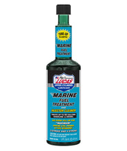 Load image into Gallery viewer, LUCAS OIL 10150 - Marine Fuel Treatment 16 Ounces image