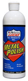 Metal Polish 16oz