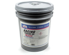 Load image into Gallery viewer, LUCAS OIL 10266 - 70 Plus Racing Motor Oil 5 Gallon Pail image