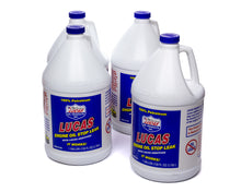 Load image into Gallery viewer, LUCAS OIL 10279-4 - Engine Oil Stop Leak Case 4x1Gallon image