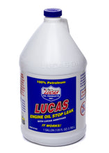 Load image into Gallery viewer, LUCAS OIL 10279 - Engine Oil Stop Leak 1 Gallon image