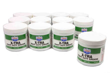 Load image into Gallery viewer, LUCAS OIL 10330-12 - X-Tra Heavy Duty Grease 12x1 Tub image