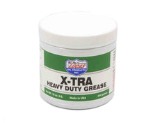 Load image into Gallery viewer, LUCAS OIL 10330 - X-Tra Heavy Duty Grease 1 lb. Tub image